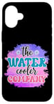 Coque pour iPhone 16 Plus The Water Cooler Company Fun Vibes