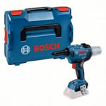 Bosch Nitpistol GRG 18c-16C i L-Boxx