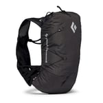 Black Diamond Distance 15 - Sac trail homme Black M