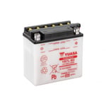 Yuasa - Batterie moto YB7L-B2 12V 8.4ah 75A