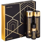 Sebastian Dark Oil Xmas Gift Set