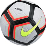 Nike - SC3176 - Ballon football - Mixte adulte - Multicolore (Blanc/Orange /Noir/Volt) - 4