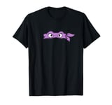 Teenage Mutant Ninja Turtles Vintage Donatello Ninja Mask T-Shirt