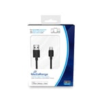 Ladekabel Lightning - USB kabel for Apple 1m