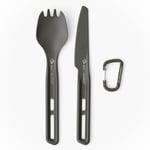 Sea to Summit Frontier UL Cutlery Set Spork & Knife