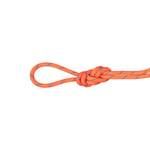 Mammut 7.5 Alpine Sender Dry Rope 70M Fire/Blue