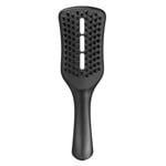 Tangle Teezer Easy Dry & Go Vent Hair Brush - Black