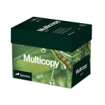 Kopieringspapper Multicopy Next Expressbox Ohålat A4 80g