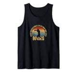 Boxing Coach Never Underestimate An Old Man Who Loves Boxing Tank Top