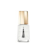 Mavala Minilack Quick Finish Top Coat, 5 ml Transparant