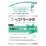 Crème visage Diadermine Lift + Botology [50 ml]