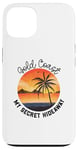 iPhone 13 Secret Hideaway Gold Coast Case