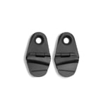 Stokke Adaptateurs nacelle YOYO pour Connect NOIR