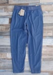 Nike Yoga Dri-Fit Flex Tapered Trousers Sport Pants Lightweight Mens Medium New