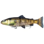 Savage Gear 4D Line Thru Trout 30cm/290g