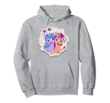 My Little Pony: A New Generation Izzy and Sunny Starscout Pullover Hoodie