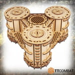 TTCombat BNIB Sector 3 Silo Hub TTSCW-INH-068