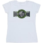 T-shirt Star Wars: The Book Of Boba Fett  New Outlaw Boss