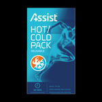 Assist Hot/Cold Pack, kyl-/värmebag