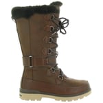 Bottes neige Kimberfeel  ADARA