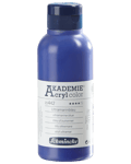 Schmincke Akryl 250 ml ultramarin