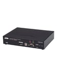 ATEN ALTUSEN KE9952T 4K DisplayPort Single Display KVM over IP Transmitter with PoE