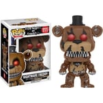 Figurine Funko Pop! Five Nights at Freddy's : Nightmare Freddy