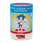 Sonic - Sonic Puzzle