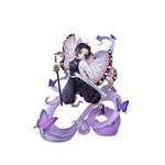 Demon Slayer: Kimetsu no Yaiba Shinobu Kocho Insect Breathing Figure NEW FS