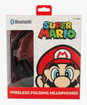 NINTENDO - Casque Audio Bluetooth OTL 8+ Junior 85db - Mario Icon