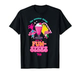 DreamWorks Trolls Band Together Poppy Viva Sweetest Things T-Shirt