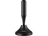 Philips Rtv Digital Vhf/Uhf-Antenn För Inomhus- Och Utomhusbruk