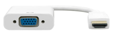 ProXtend HDMI to VGA Adapter White