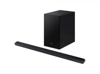 Samsung HWS700D 3.1ch Ultra Slim Soundbar with Subwoofer