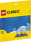 Lego Classic Base Bleu 11025 Lego