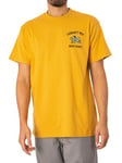 Carhartt WIPSmart Sports T-Shirt - Sunray