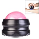Massage Roller Boll - Rosa