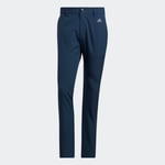 adidas Recycled Content Tapered Golf Tracksuit Bottoms Men