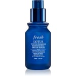 fresh Lotus Youth Preserve Resurfacing Dream Serum night serum with AHAs 30 ml