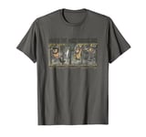 Where the Wild Things Are Hang T-Shirt