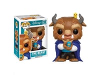 Figurine - Pop! Disney - La Belle et la Bête - The Beast - N° 239 - Funko