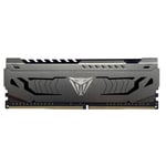 Patriot Memory Viper Steel 32GB 1 x 32GB DDR4 3600MHz ECC minnesmodul - PVS432G360C8