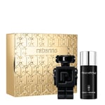 Rabanne - Coffret Phantom Parfum 100ml & Déodorant Spray