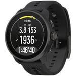 Montre connectée sport GPS - SUUNTO - Race S - Ecran 1,32" - Noir