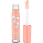 Essence Cosmetics - Essence Disney Pixar Up Glossy Lip Balm Baume à Lèvres, avec Vitamines, Protecteur, 4 ml