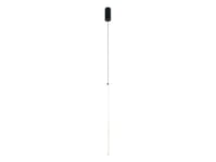 Domoletti Pendant Led Light Sibiu Bar 4000K Black