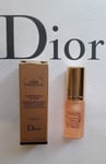 Dior prestige La Micro Huile de Rose Serum 5ml