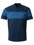 VAUDE Tremalzo Iv Shirt Dark sea L