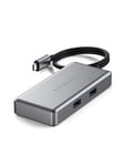 Satechi USB-C Multiport for Chromebook