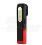 Alpha Battery Led Torch Flex 5W 6500K IP44 - JO465PW